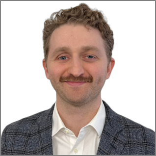 Alexandre Ghadially, founder of Bearing Line